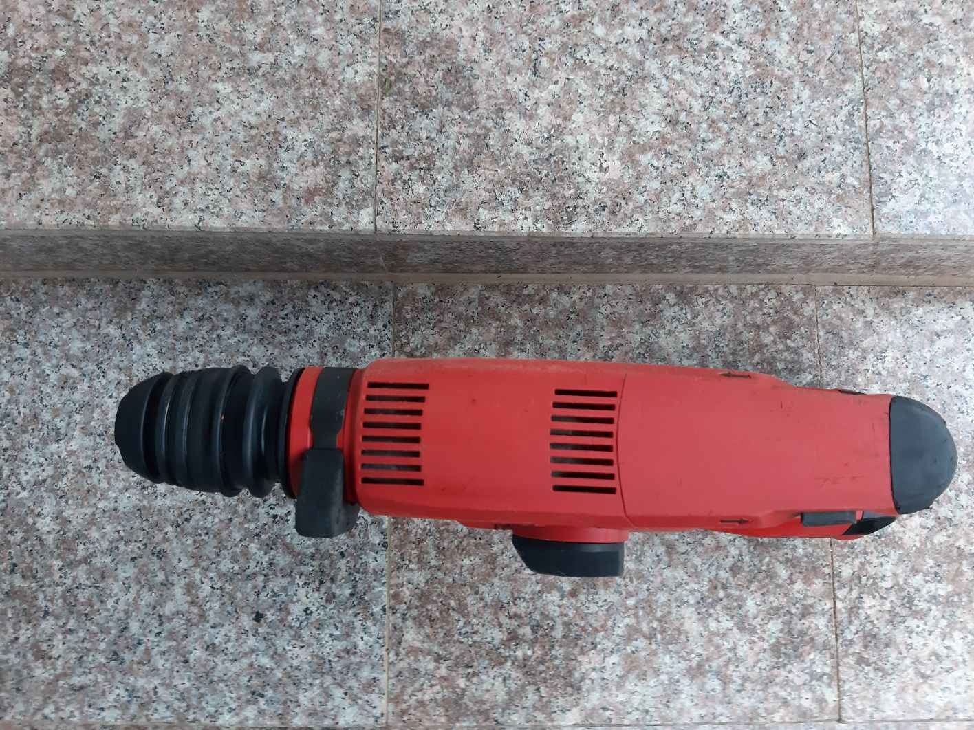 Hilti rotopercutor Te 30 a 36 din 2020