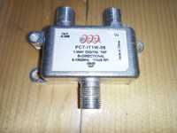 Сплитер PCT-IT1W-06 (6dB)