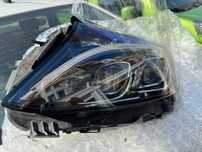НОВ оригинален ляв фар W205 C-class 2014-2018 FULL LED ILS MULTIBEAM