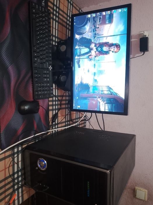 Продам пк Срочно