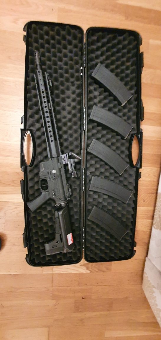 Krytac m4 war sport