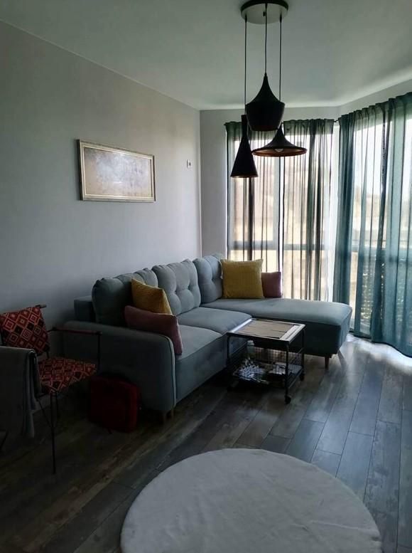 Дава се под наем Двустаен апартамент в София, Бояна - 70 кв.м за 750 € - Снимка #1