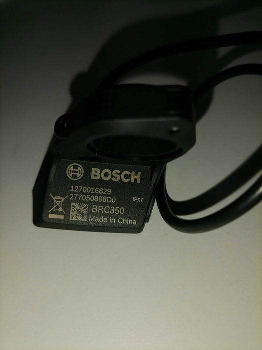 Контролер за електрически велосипед Bosch BRC 350