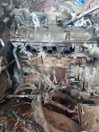 Electromotor  pompa inalta ford ranger an 2009