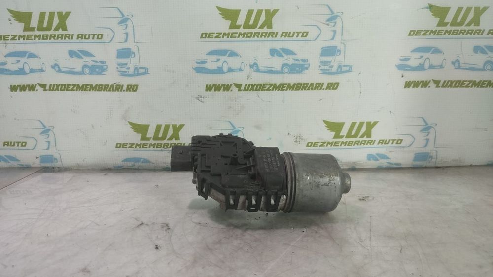 Motoras stergator 8e1955119 Audi A4 B7 [2004 - 2008] 2.0 BPW