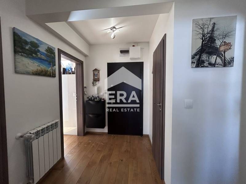 Продава се Тристаен апартамент в Варна, Колхозен пазар - 94 кв.м за 2756 €/кв.м - Снимка #6