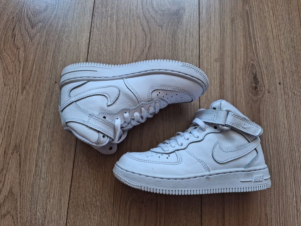Nike Air Force 1 Mid детски