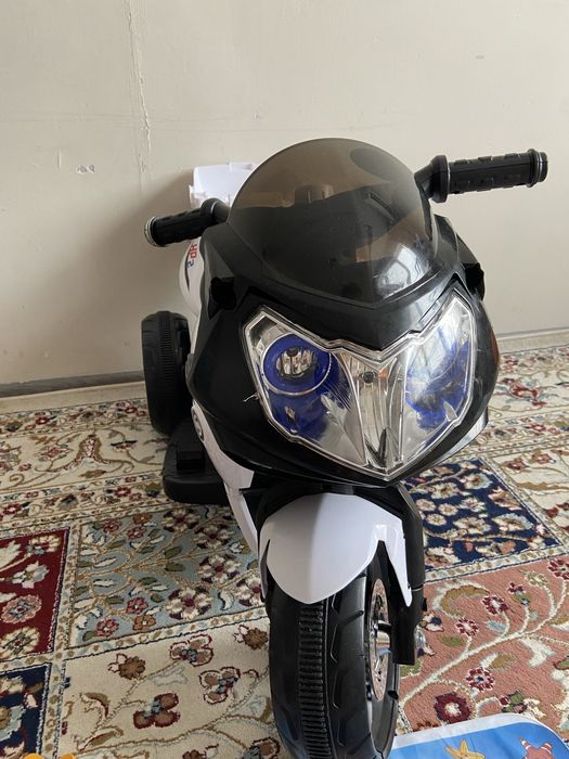 мотоцикл детсаий