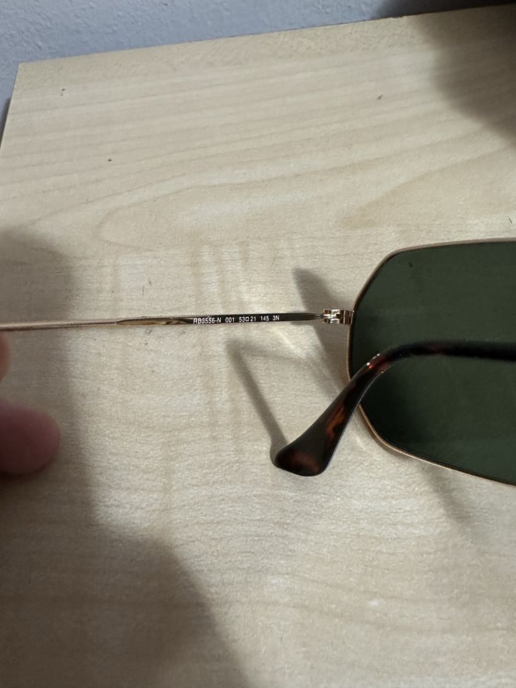 Мъжки очила Ray-Ban