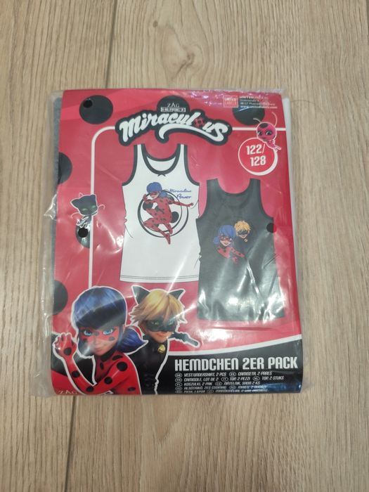 Детски потници и гащички