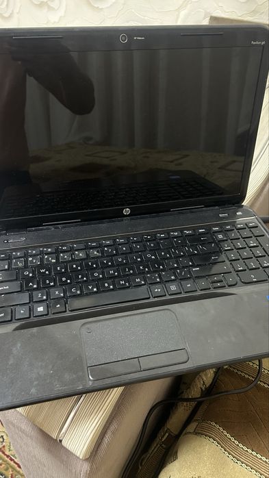 Продам Ноутбук HP Pavilion g6.