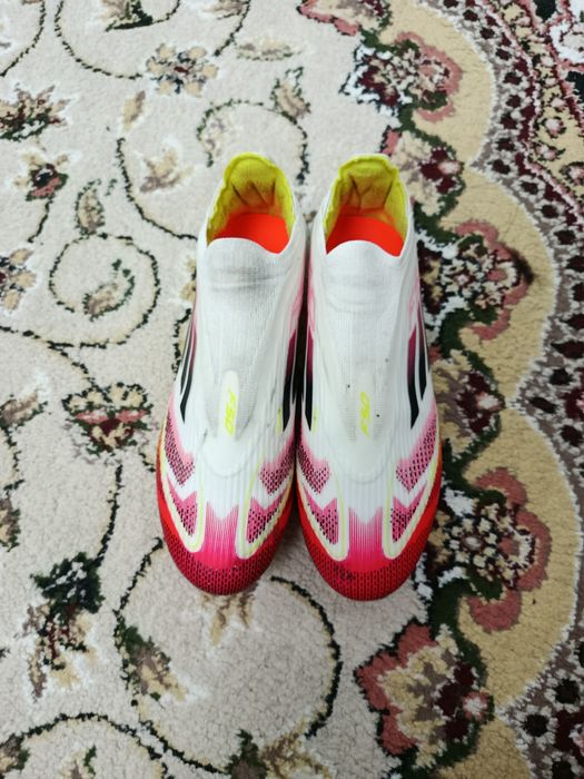 Adidas F50 Бутсы