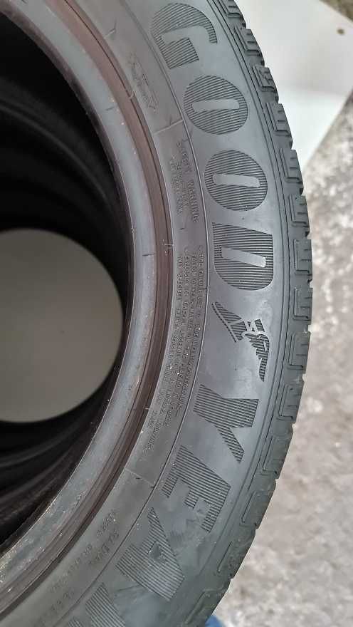 ANVELOPE CP V10152 225 60 R18 225/60/R18 100H GOODYEAR M+s