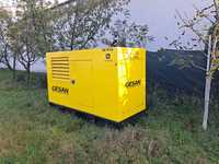 Vând generator 60 kva