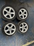 Jante 17 audi a4 b8 audi a5