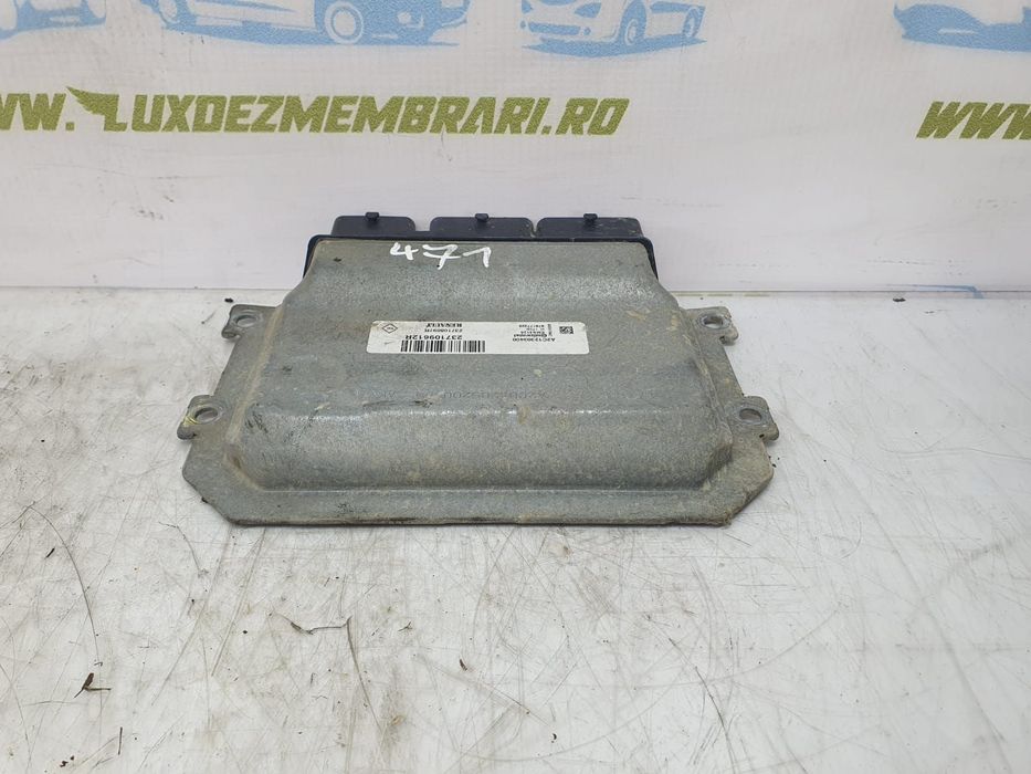 Calculator motor a2c10510400 1.0 sce B4D400 Dacia Logan 2 [facelift]