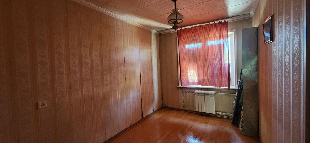 Продаю Свою 3х комнатную