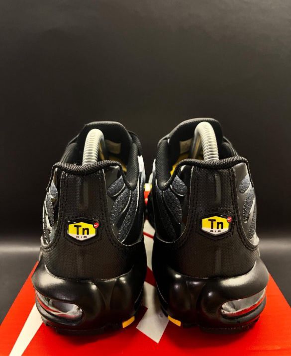 Мъжки маратонки Nike Air Max Tn