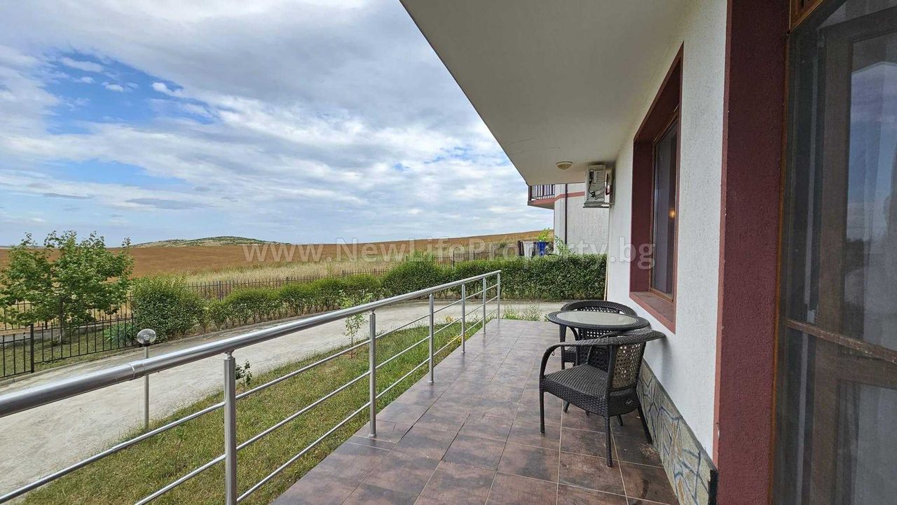 Продава се Къща в с. Александрово, Област Бургас - 130 кв.м за 862 €/кв.м - Снимка #5