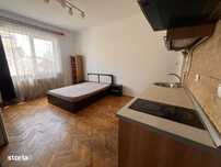 Apartament 1 camera, ultracentral - strada Eroilor