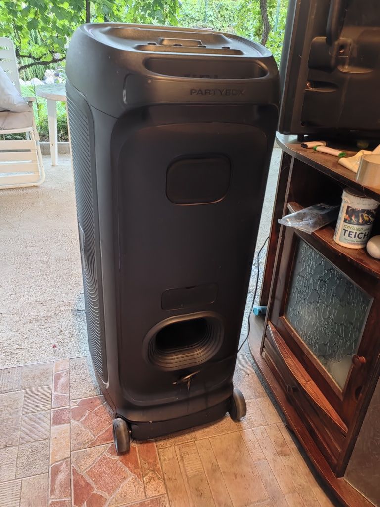 JBL One колона в гаранция