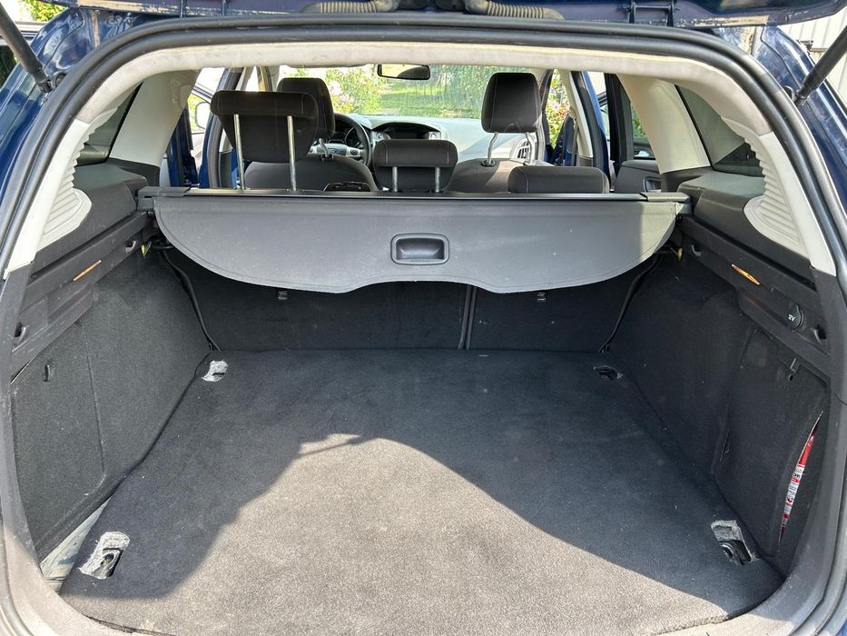 Ford Focus 2011 MK3 KeyGo Break 1.6 Diesel