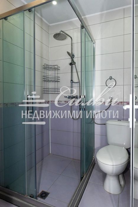 Двустаен апартамент НОВО СТРОИТЕЛСТВО - кв. Добруджански!