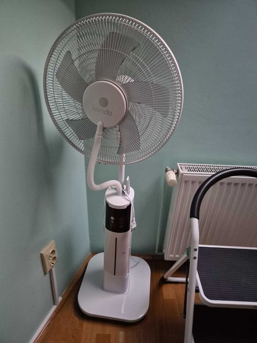 Ventilator Klindo