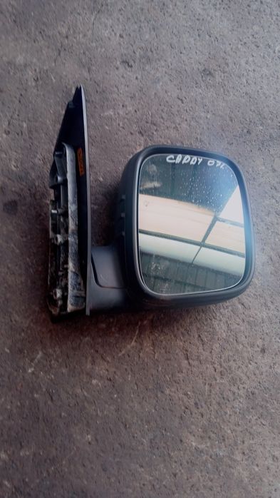 Дясно огледало Vw Caddy