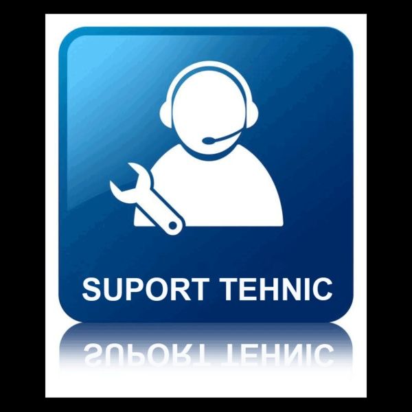 Suport IT Calculatoare și Telefoane Configurare Camere Supraveghere