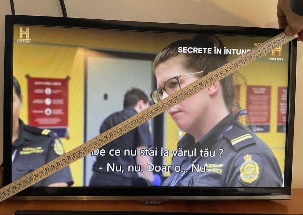 Televizor Samsung