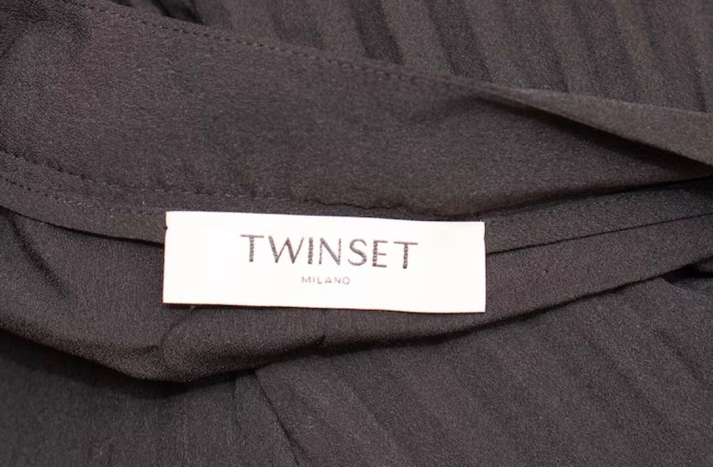 Пола панталон Twinset