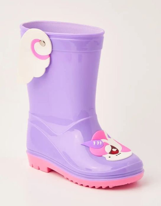 Продам НОВЫЕ резиновые сапоги