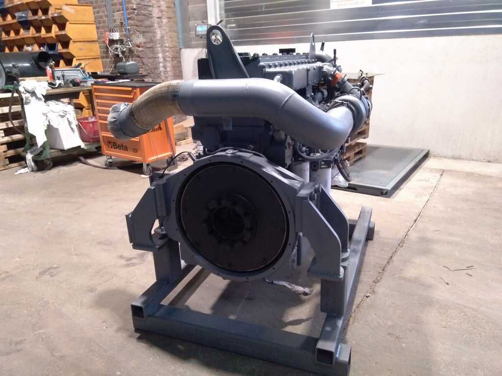 Motor complet CUMMINS M11-C -Piese de schimb Cummins