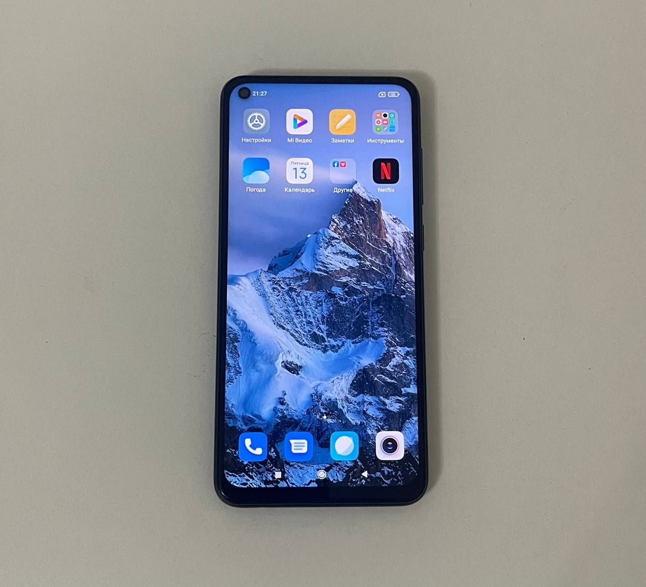 Redmi Note 9 Редми