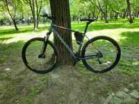 Bicicleta Cross Fusion 9 -Roti 29 >Super oferta