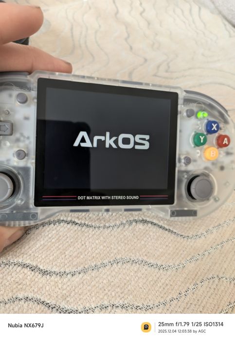 Игровая приставка