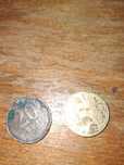 Bani de colectie