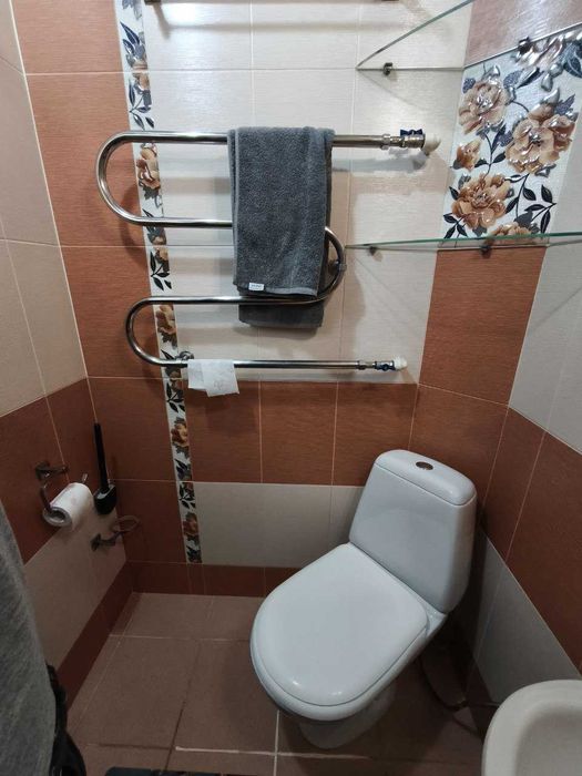 Сдам евро квартиру на Ойбек ЦУм