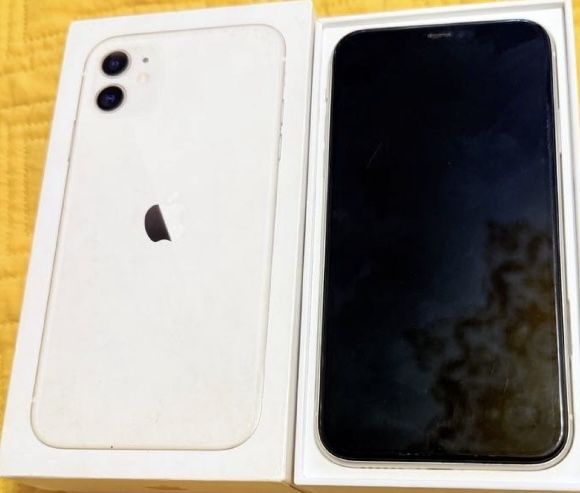 Айфон 11 идиялно