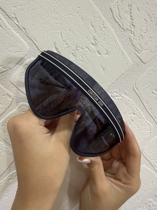 Слънчеви очила Christian Dior