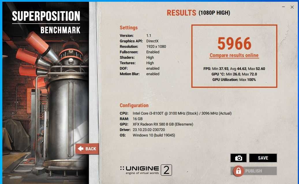 Procesor I3 8100T consum mic SR3Y8