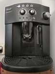 Delonghi Magniffica кафе автомат машина