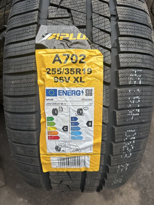 255/35/19  APLUS  140 лв