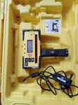 Laser rotativ Leica