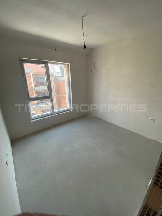 Продава се Четиристаен апартамент в Пловдив, Христо Смирненски - 109 кв.м за 1103 €/кв.м - Снимка #4