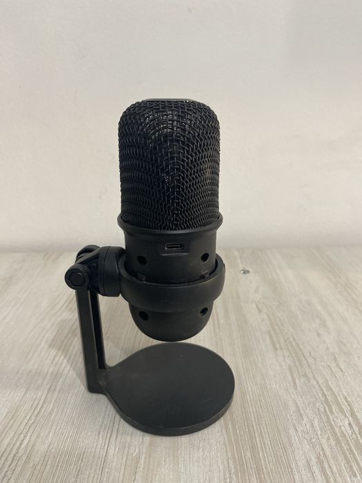 Микрофон HyperX solocast