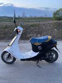 Скутер Honda Dio 50cc