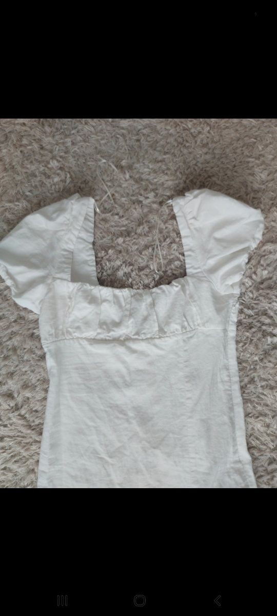 Rochie superba de vara, zara