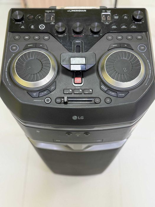 Музыкальный центр LG XBOOM OL100"Лидер Ломбард" Рассрочка до 60 месяц